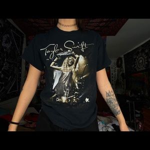 T-Shirt Taylor Swift Small
